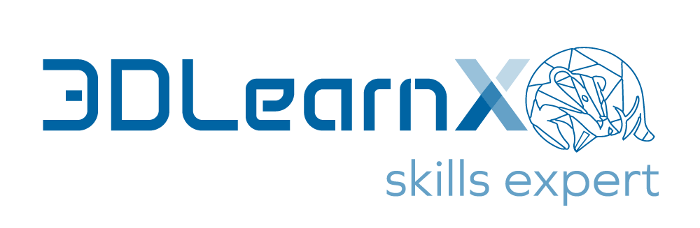 LOGO-3D LEARN X-20