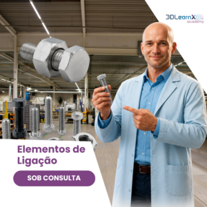 Elementos de Ligação