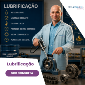 Lubrificação
