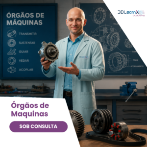 Órgãos de Máquinas