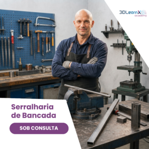 Serralharia de Bancada